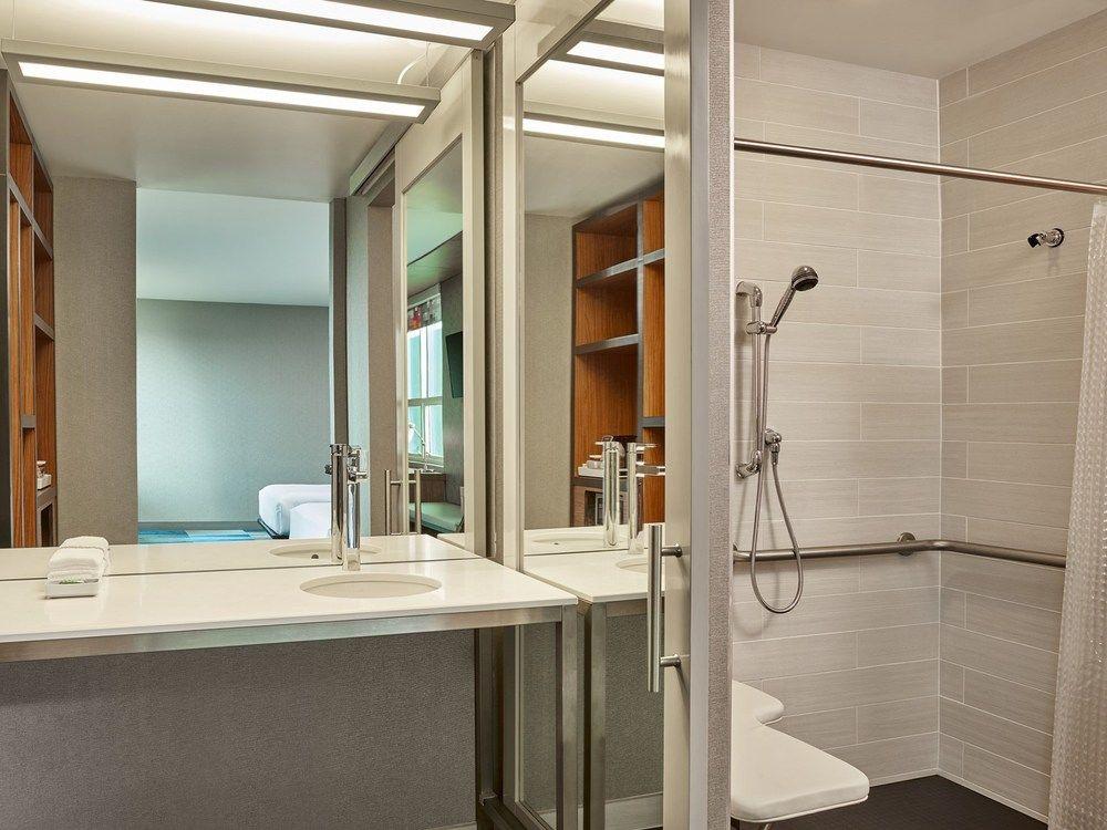 Aloft Santa Clara - San Jose North Otel Dış mekan fotoğraf