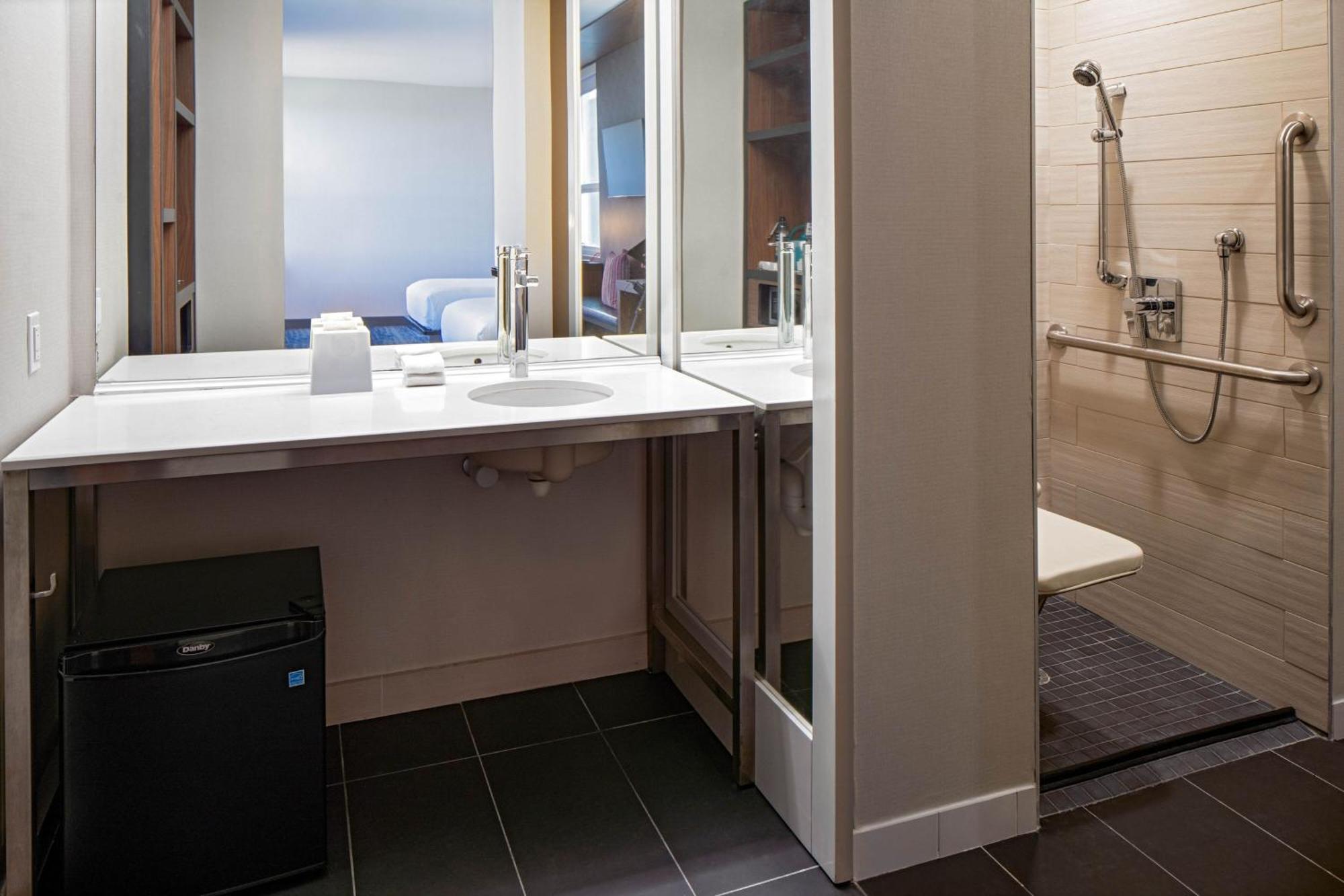 Aloft Santa Clara - San Jose North Otel Dış mekan fotoğraf
