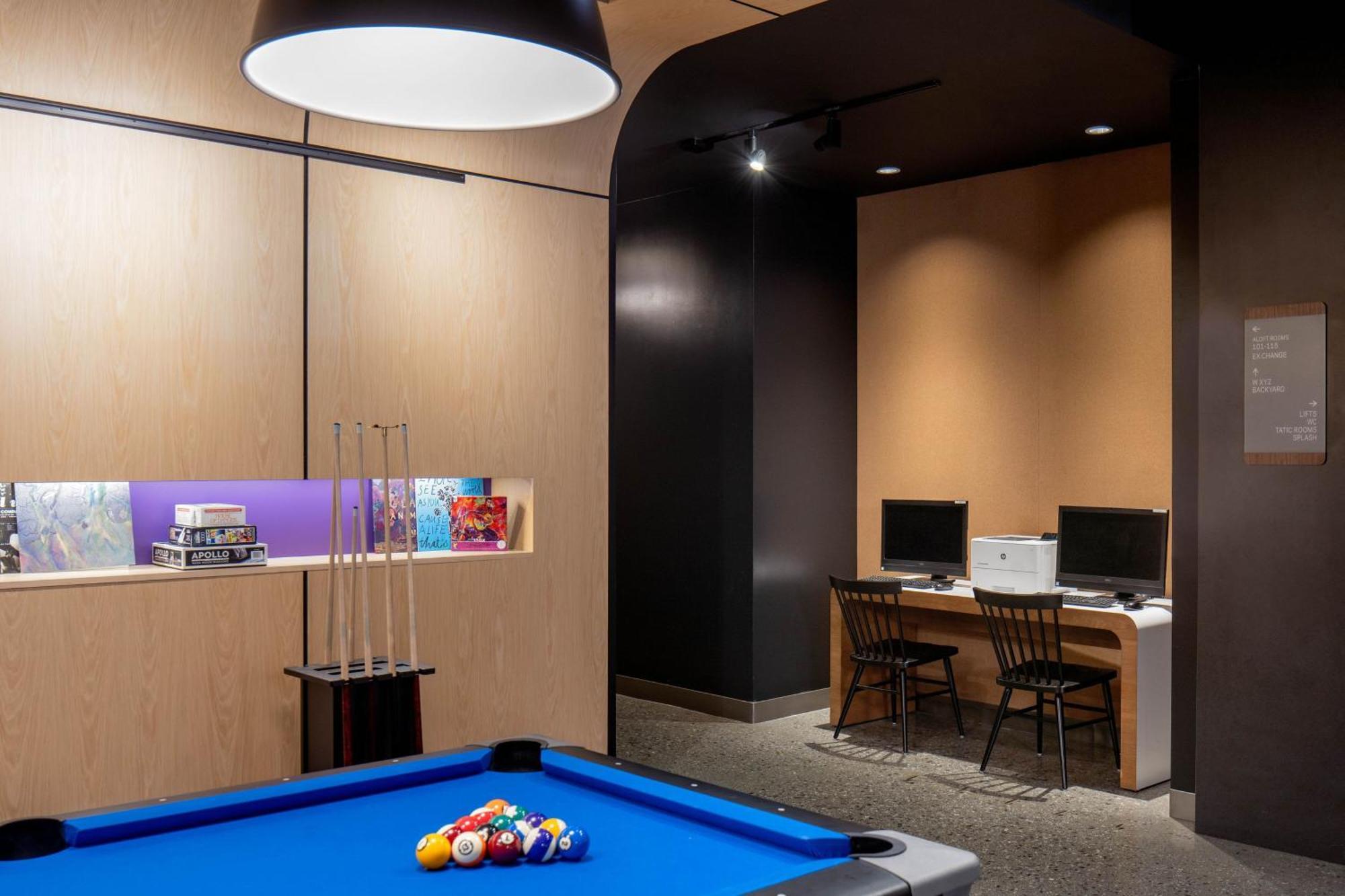Aloft Santa Clara - San Jose North Otel Dış mekan fotoğraf