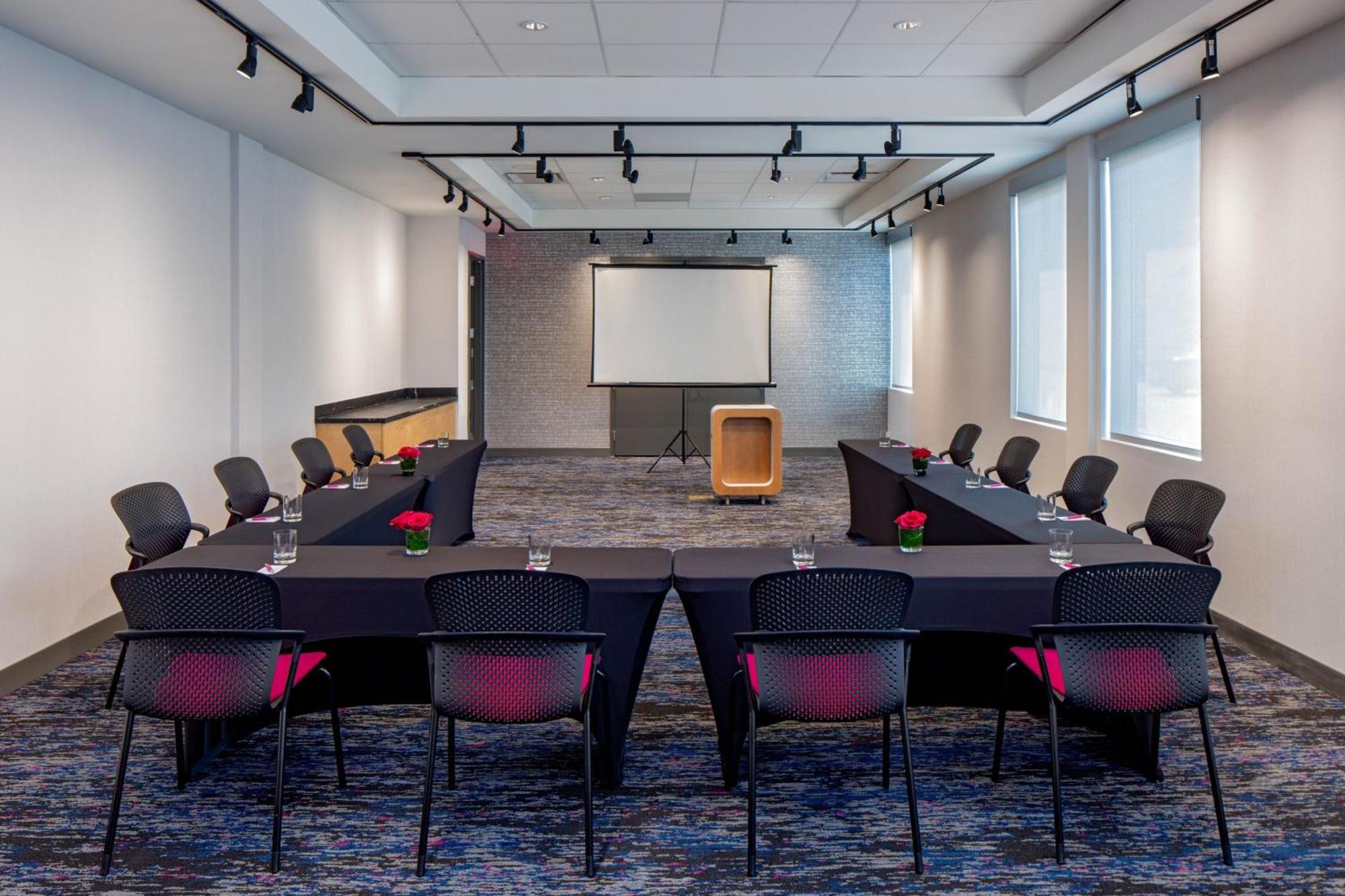 Aloft Santa Clara - San Jose North Otel Dış mekan fotoğraf