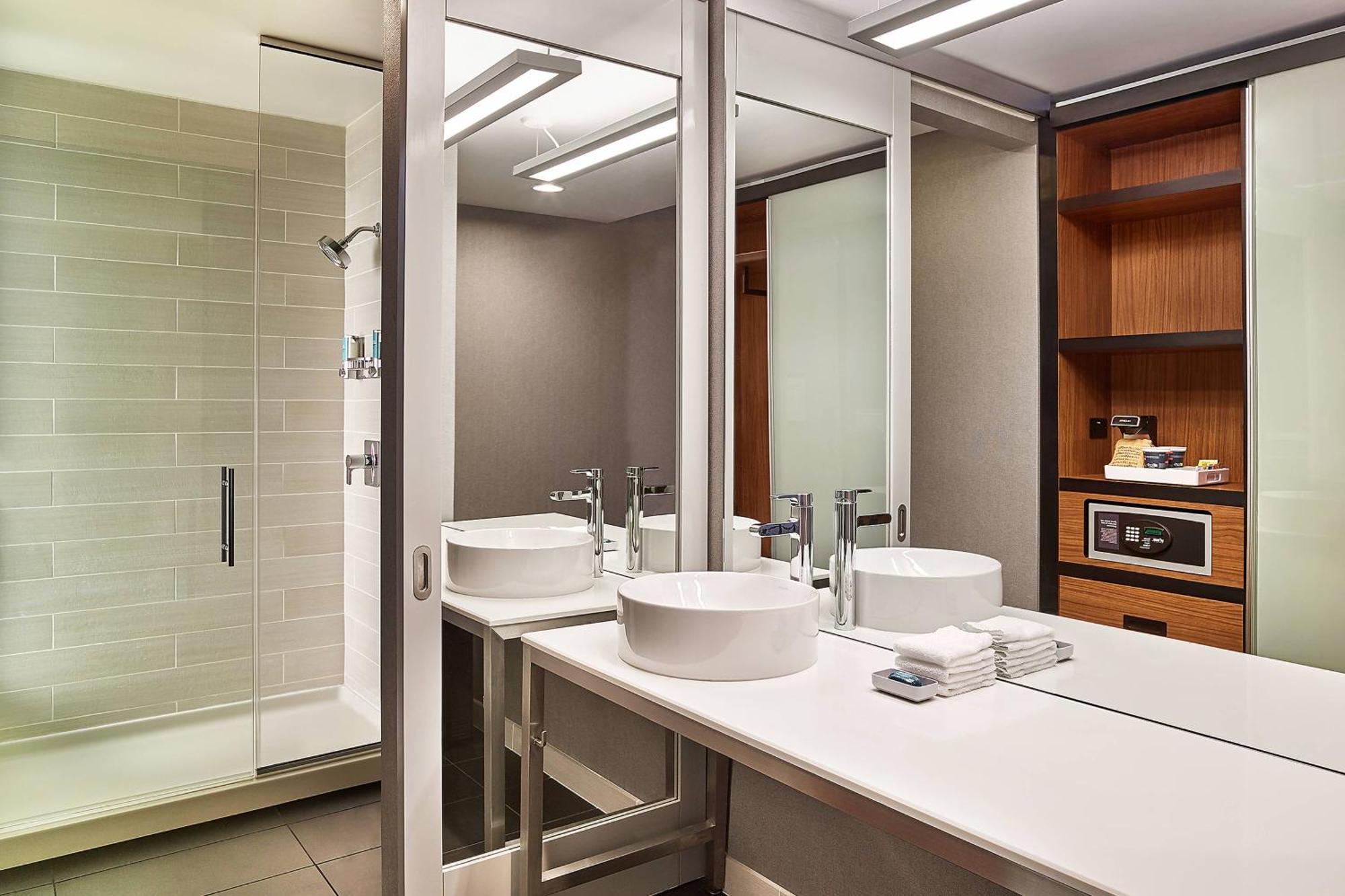 Aloft Santa Clara - San Jose North Otel Dış mekan fotoğraf