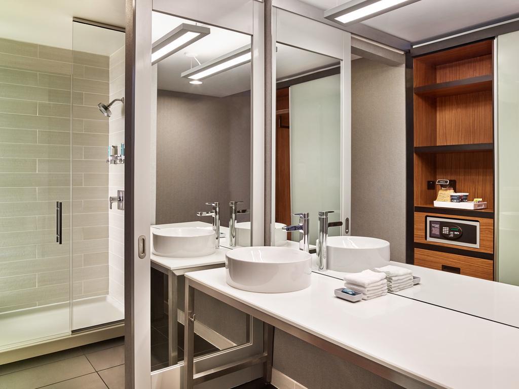 Aloft Santa Clara - San Jose North Otel Dış mekan fotoğraf